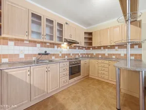 Pronájem bytu 2+kk, Humpolec, U Sokolovny, 55 m2