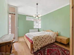 Pronájem bytu 2+kk, Humpolec, U Sokolovny, 55 m2
