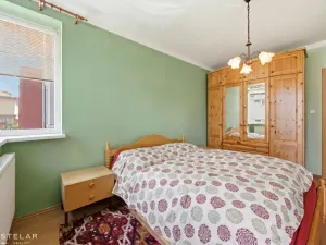 Pronájem bytu 2+kk, Humpolec, U Sokolovny, 55 m2
