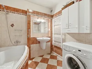 Pronájem bytu 2+kk, Humpolec, U Sokolovny, 55 m2