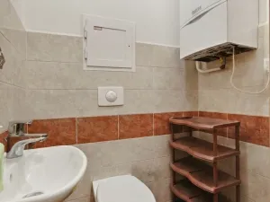 Pronájem bytu 2+kk, Humpolec, U Sokolovny, 55 m2