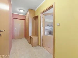 Pronájem bytu 2+kk, Humpolec, U Sokolovny, 55 m2