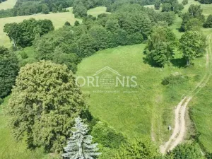 Prodej pozemku pro bydlení, Boleboř - Orasín, 690 m2