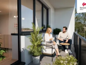 Prodej bytu 2+kk, Hořice, 59 m2