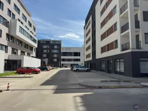 Pronájem garáže, Pardubice, Rokycanova, 13 m2