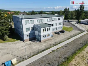 Prodej výrobních prostor, Bystřice pod Hostýnem, Holešovská, 1592 m2