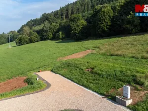 Prodej pozemku pro bydlení, Trutnov, 1793 m2