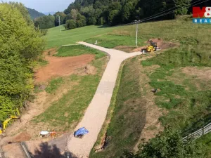 Prodej pozemku pro bydlení, Trutnov, 1793 m2