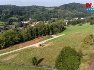 Prodej pozemku pro bydlení, Trutnov, 1793 m2