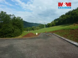 Prodej pozemku pro bydlení, Trutnov, 2372 m2