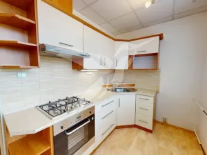 Pronájem bytu 2+1, Staňkov, Na Tržišti, 61 m2