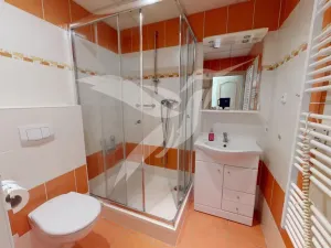 Pronájem bytu 2+1, Staňkov, Na Tržišti, 61 m2