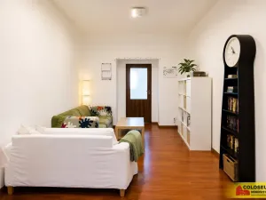 Pronájem bytu 4+kk, Brno - Brno-město, 92 m2