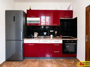 Pronájem bytu 4+kk, Brno - Brno-město, 92 m2