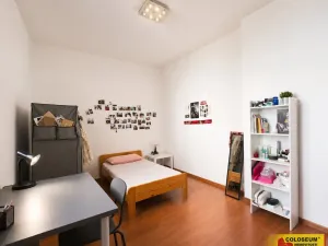Pronájem bytu 4+kk, Brno - Brno-město, 92 m2