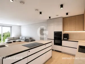 Prodej rodinného domu, Kurovice, 113 m2