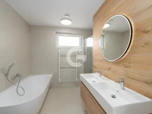 Prodej rodinného domu, Kurovice, 113 m2