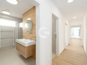 Prodej rodinného domu, Kurovice, 113 m2