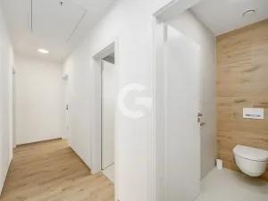 Prodej rodinného domu, Kurovice, 113 m2