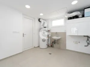 Prodej rodinného domu, Kurovice, 113 m2