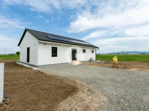 Prodej rodinného domu, Kurovice, 113 m2