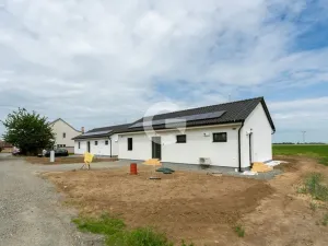 Prodej rodinného domu, Kurovice, 113 m2