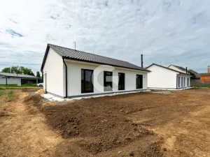 Prodej rodinného domu, Kurovice, 113 m2