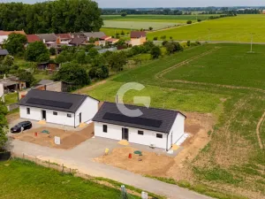 Prodej rodinného domu, Kurovice, 113 m2