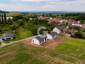 Prodej rodinného domu, Kurovice, 113 m2
