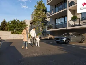 Prodej bytu 2+kk, Hořice, 63 m2