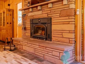 Prodej chaty, Žebrák, 90 m2