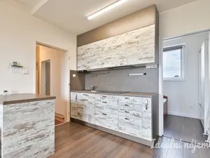 Pronájem bytu 3+kk, Popůvky, Rosická, 52 m2