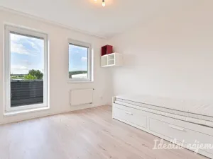 Pronájem bytu 3+kk, Popůvky, Rosická, 52 m2