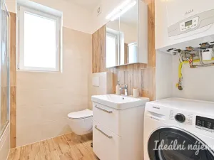 Pronájem bytu 3+kk, Popůvky, Rosická, 52 m2