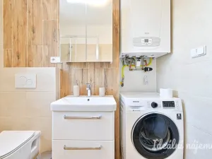 Pronájem bytu 3+kk, Popůvky, Rosická, 52 m2