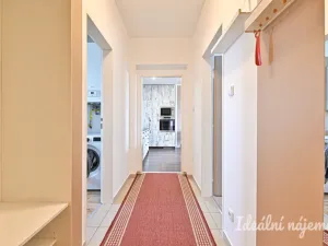 Pronájem bytu 3+kk, Popůvky, Rosická, 52 m2