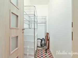 Pronájem bytu 3+kk, Popůvky, Rosická, 52 m2