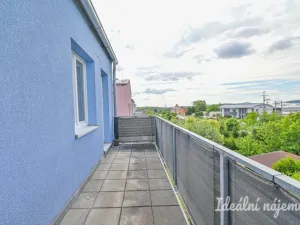 Pronájem bytu 3+kk, Popůvky, Rosická, 52 m2