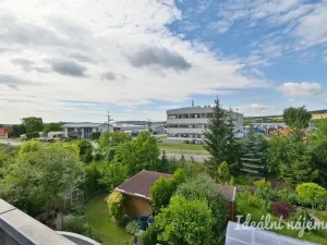 Pronájem bytu 3+kk, Popůvky, Rosická, 52 m2