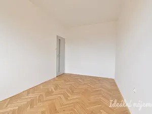 Pronájem bytu 2+1, Blansko, Dvorská, 50 m2