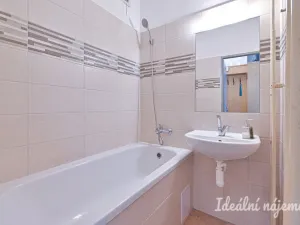 Pronájem bytu 2+1, Blansko, Dvorská, 50 m2