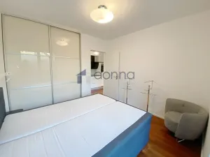 Pronájem bytu 2+kk, Praha, Kališnická, 50 m2