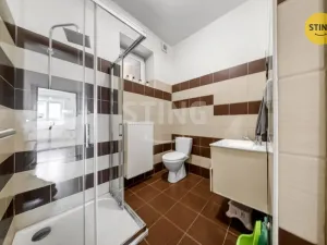 Prodej rodinného domu, Němčice nad Hanou, Masarykova, 200 m2