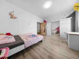 Prodej rodinného domu, Němčice nad Hanou, Masarykova, 200 m2