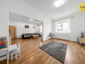 Prodej rodinného domu, Němčice nad Hanou, Masarykova, 200 m2