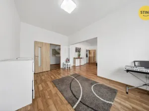 Prodej rodinného domu, Němčice nad Hanou, Masarykova, 200 m2