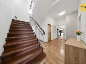 Prodej rodinného domu, Němčice nad Hanou, Masarykova, 200 m2