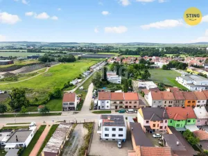 Prodej rodinného domu, Němčice nad Hanou, Masarykova, 200 m2