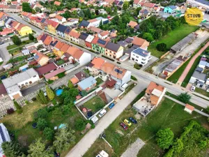 Prodej rodinného domu, Němčice nad Hanou, Masarykova, 200 m2