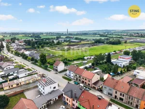 Prodej rodinného domu, Němčice nad Hanou, Masarykova, 200 m2